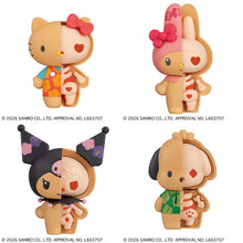 Load image into Gallery viewer, PRE-ORDER KAITAI PUZZLE FANTASY Sanrio Characters Tropical Cherry Mix
