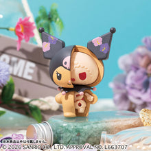 Load image into Gallery viewer, PRE-ORDER KAITAI PUZZLE FANTASY Sanrio Characters Tropical Cherry Mix
