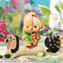 Load image into Gallery viewer, PRE-ORDER KAITAI PUZZLE FANTASY Sanrio Characters Tropical Cherry Mix
