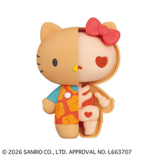 Load image into Gallery viewer, PRE-ORDER KAITAI PUZZLE FANTASY Sanrio Characters Tropical Cherry Mix
