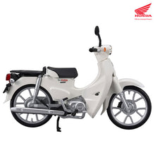 Load image into Gallery viewer, PRE-ORDER KAITANICS Honda Super Cub 110 Classical White
