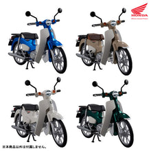 Load image into Gallery viewer, PRE-ORDER KAITANICS Honda Super Cub 110 Glint Wave Blue Metalic
