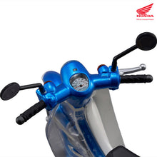Load image into Gallery viewer, PRE-ORDER KAITANICS Honda Super Cub 110 Glint Wave Blue Metalic
