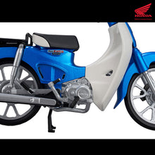 Load image into Gallery viewer, PRE-ORDER KAITANICS Honda Super Cub 110 Glint Wave Blue Metalic
