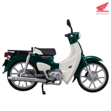 Load image into Gallery viewer, PRE-ORDER KAITANICS Honda Super Cub 110 Tasmania Green Metallic
