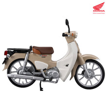 Load image into Gallery viewer, PRE-ORDER KAITANICS Honda Super Cub 110 Virgin Beige
