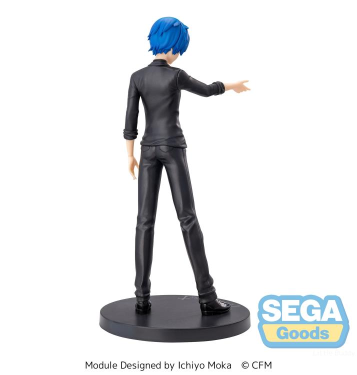 PRE-ORDER KAITO Guilty SPM Figure Hatsune Miku -Project DIVA