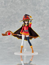 Load image into Gallery viewer, PRE-ORDER Kadokawa Plastic Model Series Megumin DX ver. Megumin DXver. (re-run) KonoSuba: God&#39;s Blessing on This Wonderful World! 3
