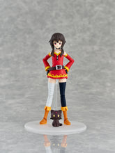 Load image into Gallery viewer, PRE-ORDER Kadokawa Plastic Model Series Megumin DX ver. Megumin DXver. (re-run) KonoSuba: God&#39;s Blessing on This Wonderful World! 3
