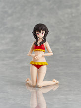 Load image into Gallery viewer, PRE-ORDER Kadokawa Plastic Model Series Megumin DX ver. Megumin DXver. (re-run) KonoSuba: God&#39;s Blessing on This Wonderful World! 3
