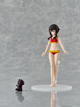 Load image into Gallery viewer, PRE-ORDER Kadokawa Plastic Model Series Megumin DX ver. Megumin DXver. (re-run) KonoSuba: God&#39;s Blessing on This Wonderful World! 3
