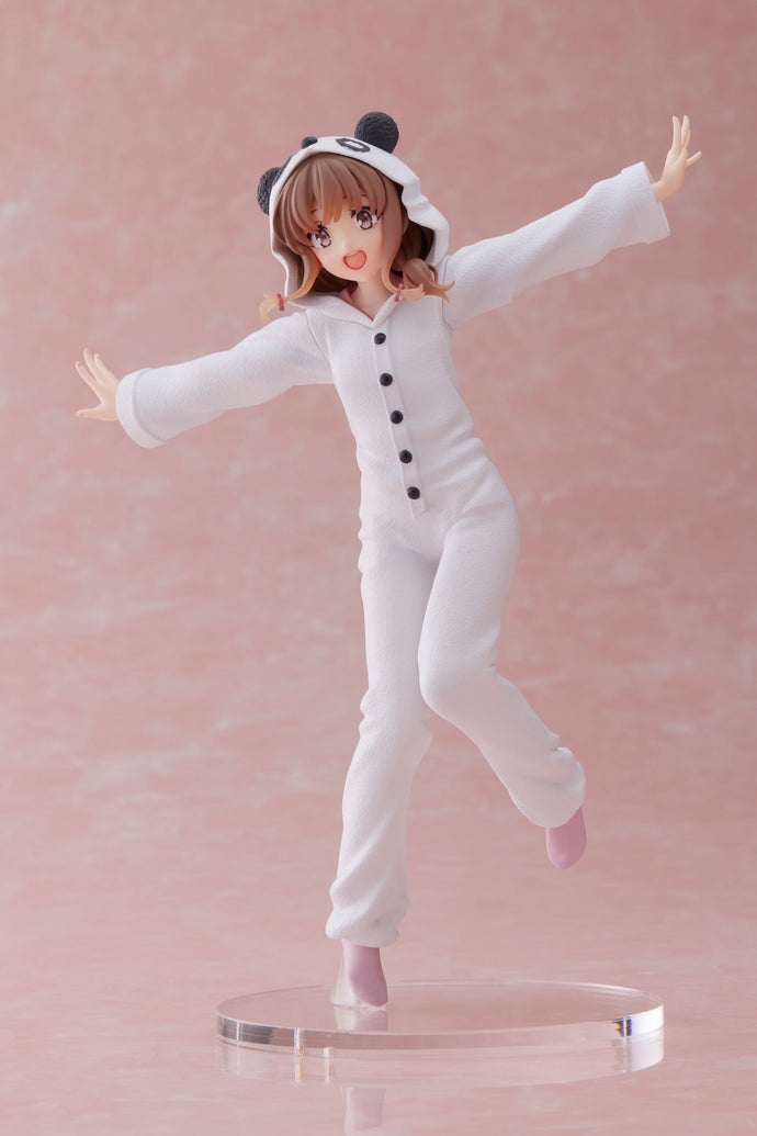 PRE-ORDER Kaede Azusagawa Coreful Figure Rascal Does Not Dream of a Sister Venturing Out