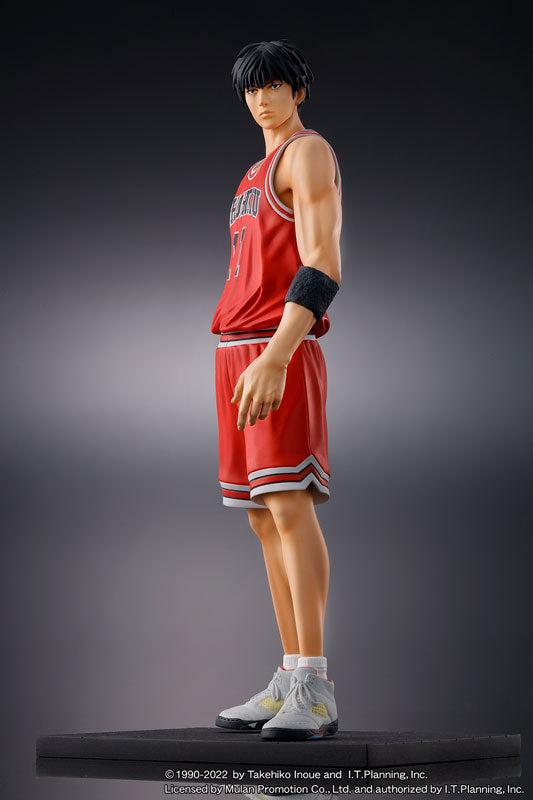 PRE-ORDER Kaede Rukawa (re-run) Slam Dunk