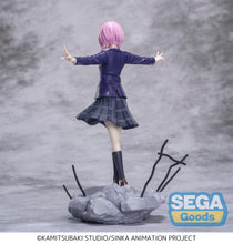 Load image into Gallery viewer, PRE-ORDER Kafu Morisaki Figure Kamitsubaki City Under Construction
