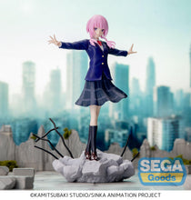 Load image into Gallery viewer, PRE-ORDER Kafu Morisaki Figure Kamitsubaki City Under Construction
