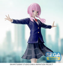 Load image into Gallery viewer, PRE-ORDER Kafu Morisaki Figure Kamitsubaki City Under Construction
