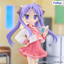 Load image into Gallery viewer, PRE-ORDER Kagami Hiiragi Trio-Try-iT Figure Lucky Star

