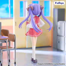 Load image into Gallery viewer, PRE-ORDER Kagami Hiiragi Trio-Try-iT Figure Lucky Star
