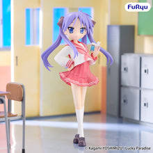 Load image into Gallery viewer, PRE-ORDER Kagami Hiiragi Trio-Try-iT Figure Lucky Star

