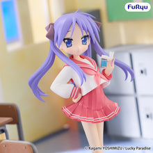 Load image into Gallery viewer, PRE-ORDER Kagami Hiiragi Trio-Try-iT Figure Lucky Star
