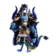 Load image into Gallery viewer, PRE-ORDER Kaido One Piece Mega World Collectable Figure One Piece
