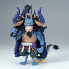 Load image into Gallery viewer, PRE-ORDER Kaido One Piece Mega World Collectable Figure One Piece
