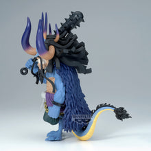 Load image into Gallery viewer, PRE-ORDER Kaido One Piece Mega World Collectable Figure One Piece
