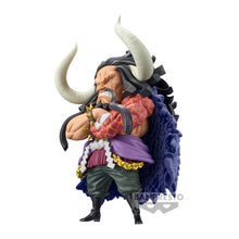 Load image into Gallery viewer, PRE-ORDER Kaido of the Beasts Mega World Collectable Figure One Piece (reoffer)
