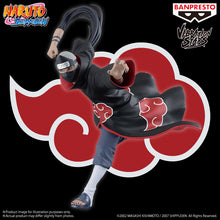 Load image into Gallery viewer, PRE-ORDER Kakuzu Vibration Stars Naruto Shippuden
