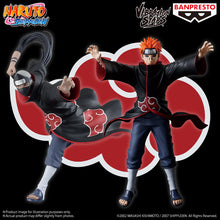 Load image into Gallery viewer, PRE-ORDER Kakuzu Vibration Stars Naruto Shippuden
