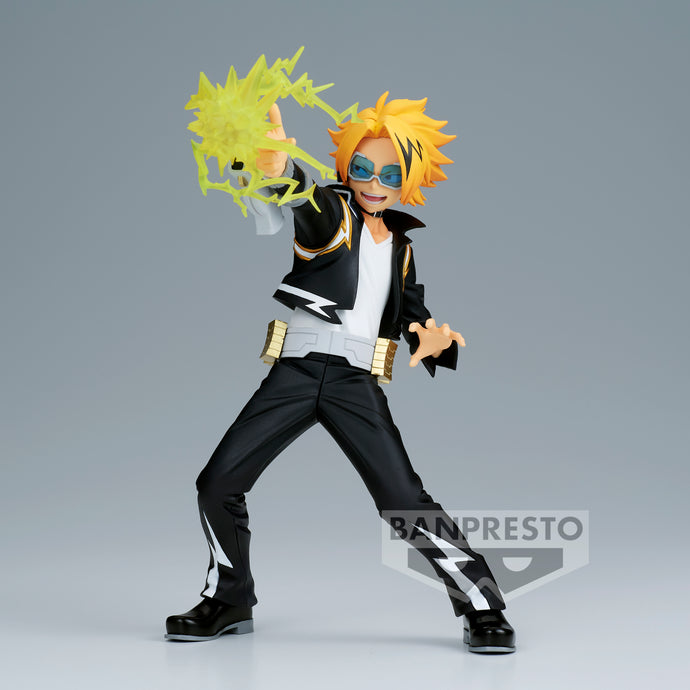 PRE-ORDER Kaminari Denki The Amazing Heroes Plus Vol. 6 My Hero Academia