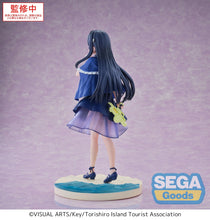 Load image into Gallery viewer, PRE-ORDER Kamome Kushima Luminasta Figure Summer Pockets
