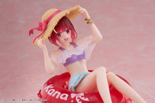 Load image into Gallery viewer, PRE-ORDER Kana Arima Aqua Float Girls Figure Oshi no Ko
