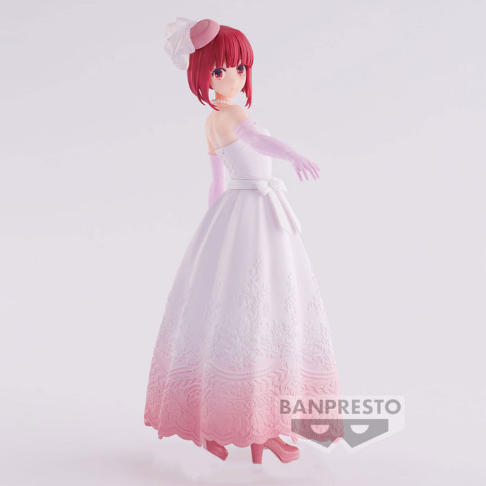 PRE-ORDER Kana Arima Bridal Dress Oshi No Ko