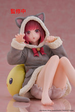 Load image into Gallery viewer, PRE-ORDER Kana Arima Desktop Cute Figure Cat room wear Ver. Oshi no Ko

