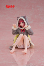 Load image into Gallery viewer, PRE-ORDER Kana Arima Desktop Cute Figure Cat room wear Ver. Oshi no Ko
