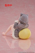 Load image into Gallery viewer, PRE-ORDER Kana Arima Desktop Cute Figure Cat room wear Ver. Oshi no Ko
