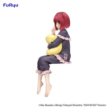 Load image into Gallery viewer, PRE-ORDER Kana Arima Noodle Stopper Figure Have a good night! Oshi No Ko
