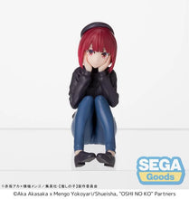 Load image into Gallery viewer, PRE-ORDER Kana Arima PM Perching Figure In Training ver. Oshi no Ko
