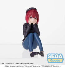 Load image into Gallery viewer, PRE-ORDER Kana Arima PM Perching Figure In Training ver. Oshi no Ko
