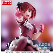 Load image into Gallery viewer, PRE-ORDER Kana Arima PM Perching Figure Oshi no Ko
