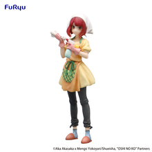 Load image into Gallery viewer, PRE-ORDER Kana Arima Trio-Try-iT Figure Baking Soda-chan ver. Oshi No Ko
