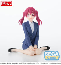 Load image into Gallery viewer, PRE-ORDER Kana Sakuragi PM Perching Figure Magilumiere Magical Girls Inc.
