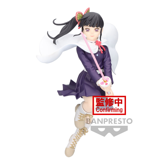 PRE-ORDER Kanao Tsuyuri Vibration Stars Demon Slayer