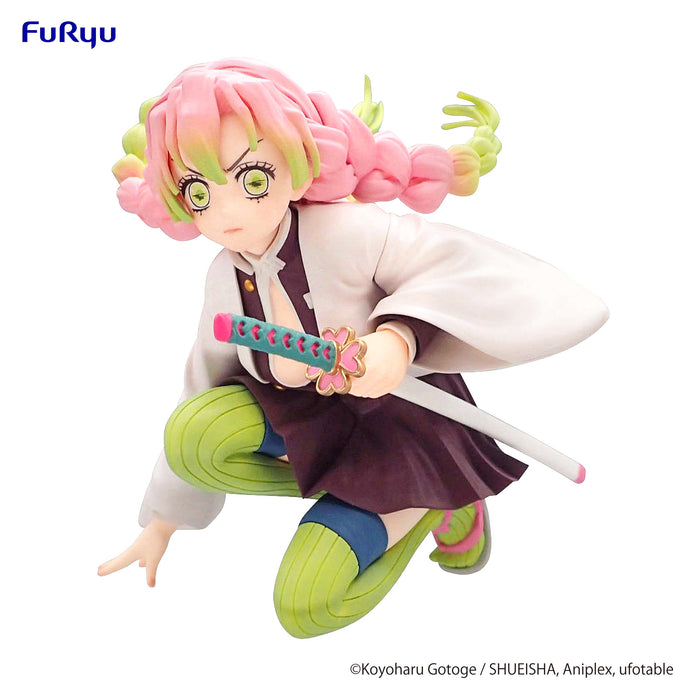 PRE-ORDER Kanroji Mitsuri Noodle Stopper Figure Demon Slayer: Kimetsu no Yaiba