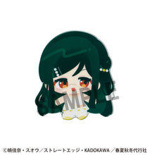 Load image into Gallery viewer, PRE-ORDER Karakoro Clear Candy Figures Box of 8 Agents of the Four Seasons: Dance of Spring
