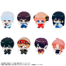 Load image into Gallery viewer, PRE-ORDER Karakoro ClearKoro Candy Figures Gintama Box of 8
