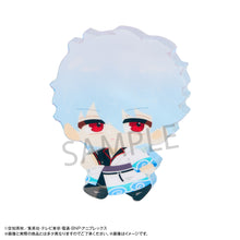 Load image into Gallery viewer, PRE-ORDER Karakoro ClearKoro Candy Figures Gintama Box of 8
