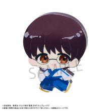 Load image into Gallery viewer, PRE-ORDER Karakoro ClearKoro Candy Figures Gintama Box of 8
