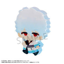 Load image into Gallery viewer, PRE-ORDER Karakoro ClearKoro Candy Figures Gintama Box of 8
